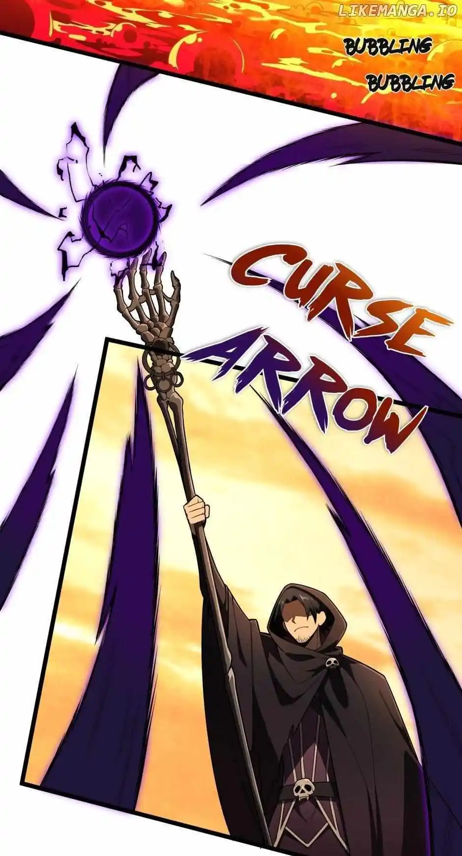 The King’s Avatar Chapter 159