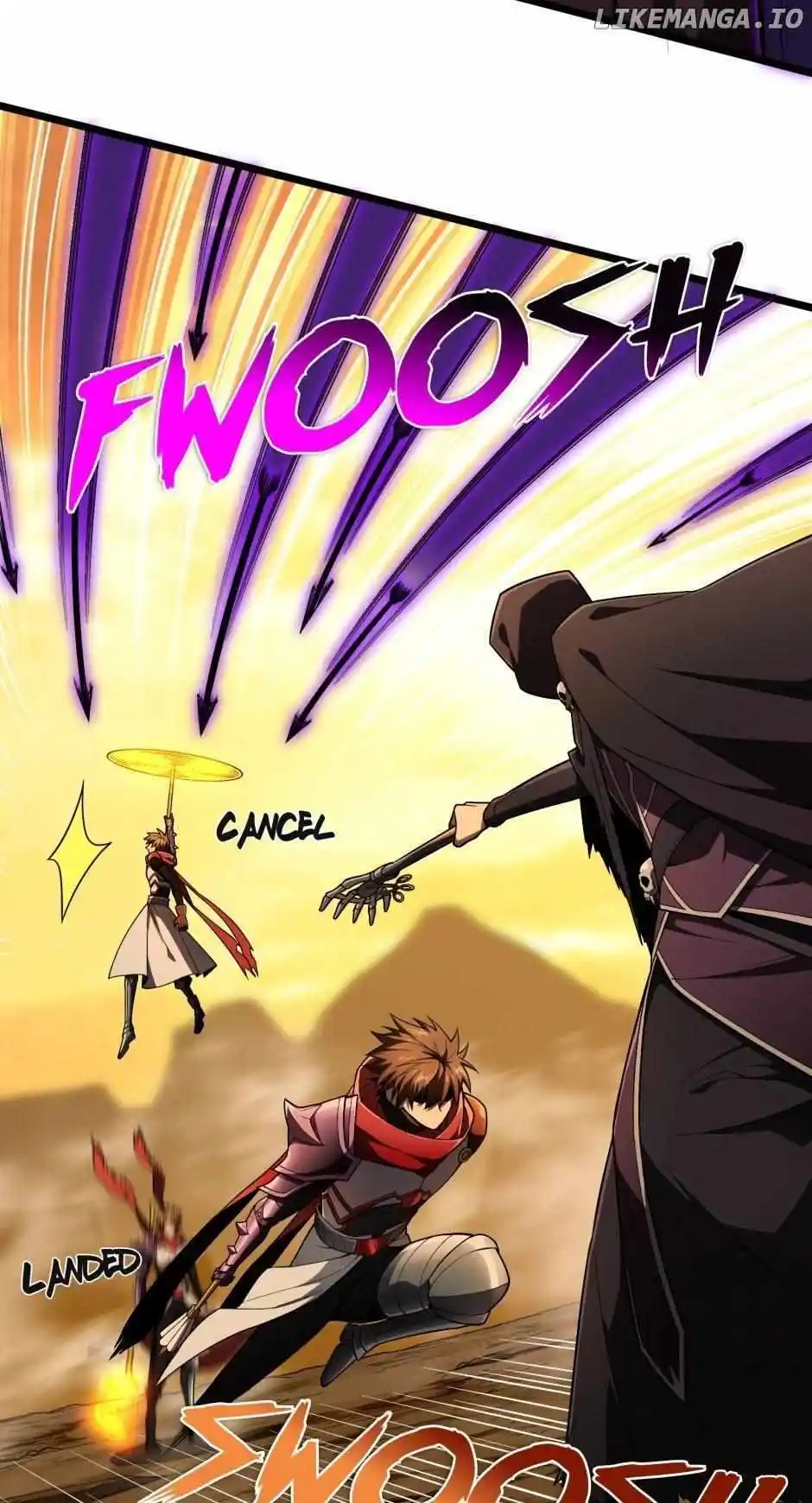 The King’s Avatar Chapter 159