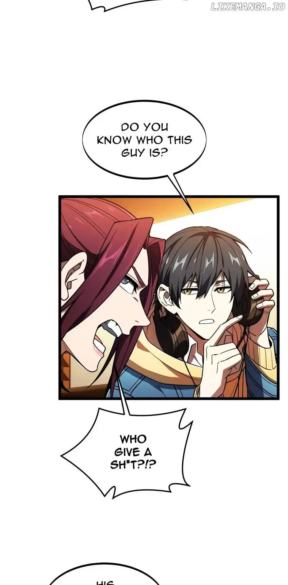 The King’s Avatar Chapter 159