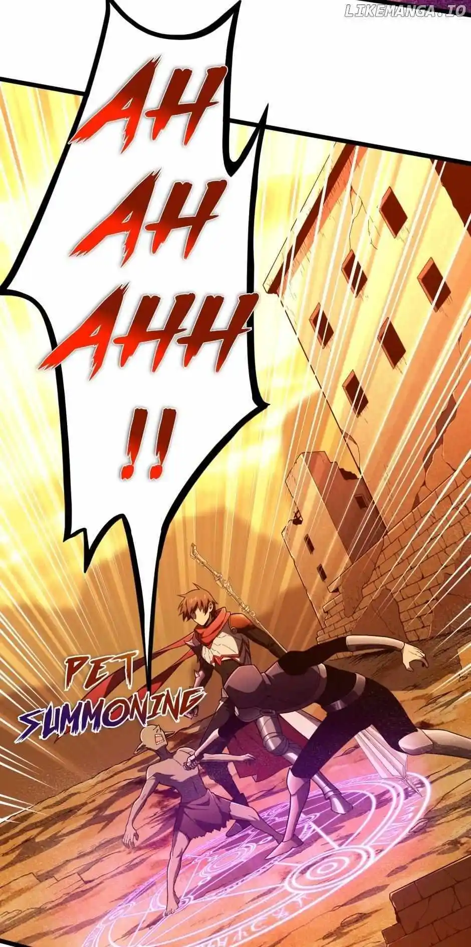 The King’s Avatar Chapter 159