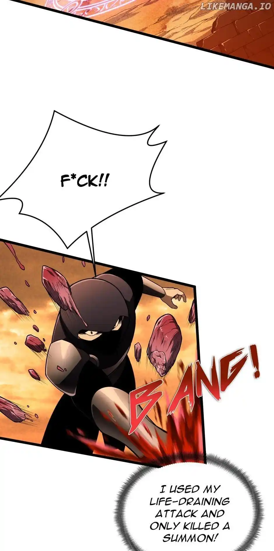 The King’s Avatar Chapter 159