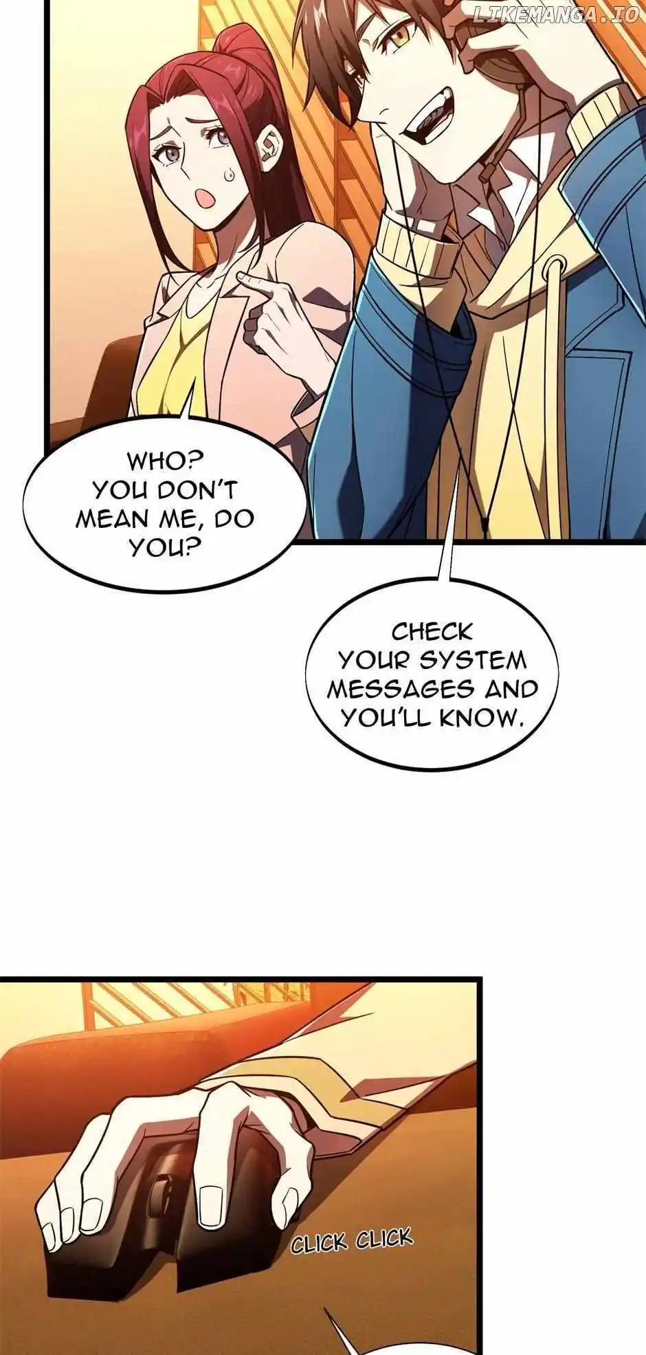 The King’s Avatar Chapter 159