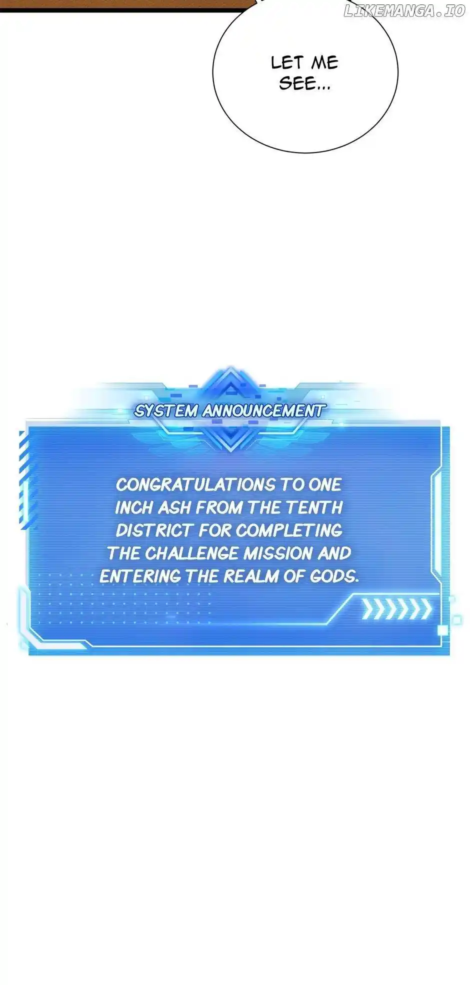 The King’s Avatar Chapter 159