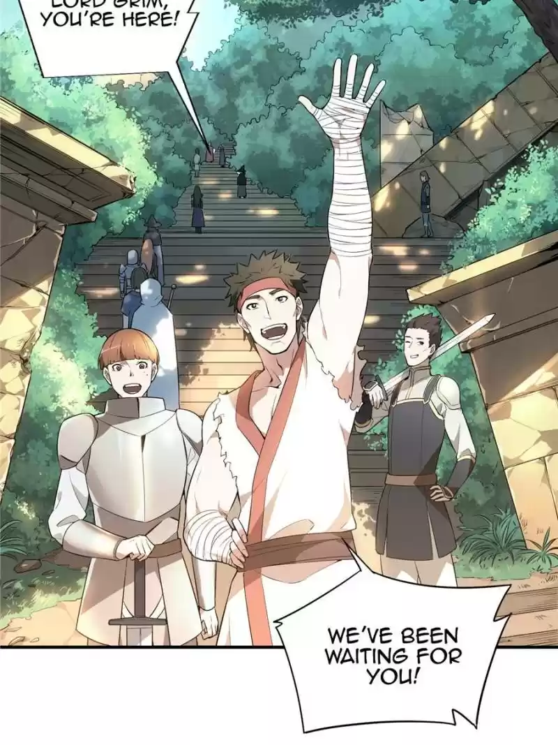 The King's Avatar Chapter 16