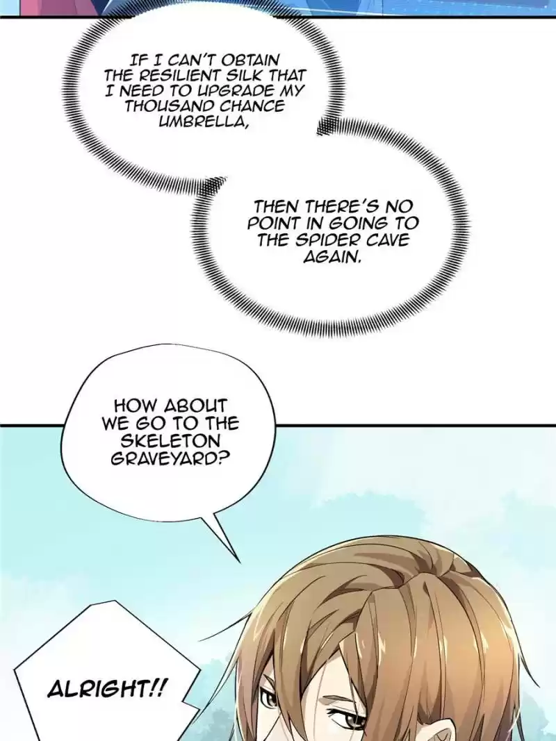 The King's Avatar Chapter 16