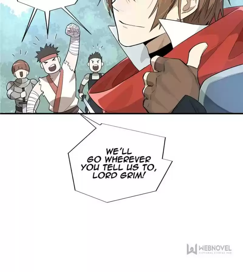 The King's Avatar Chapter 16