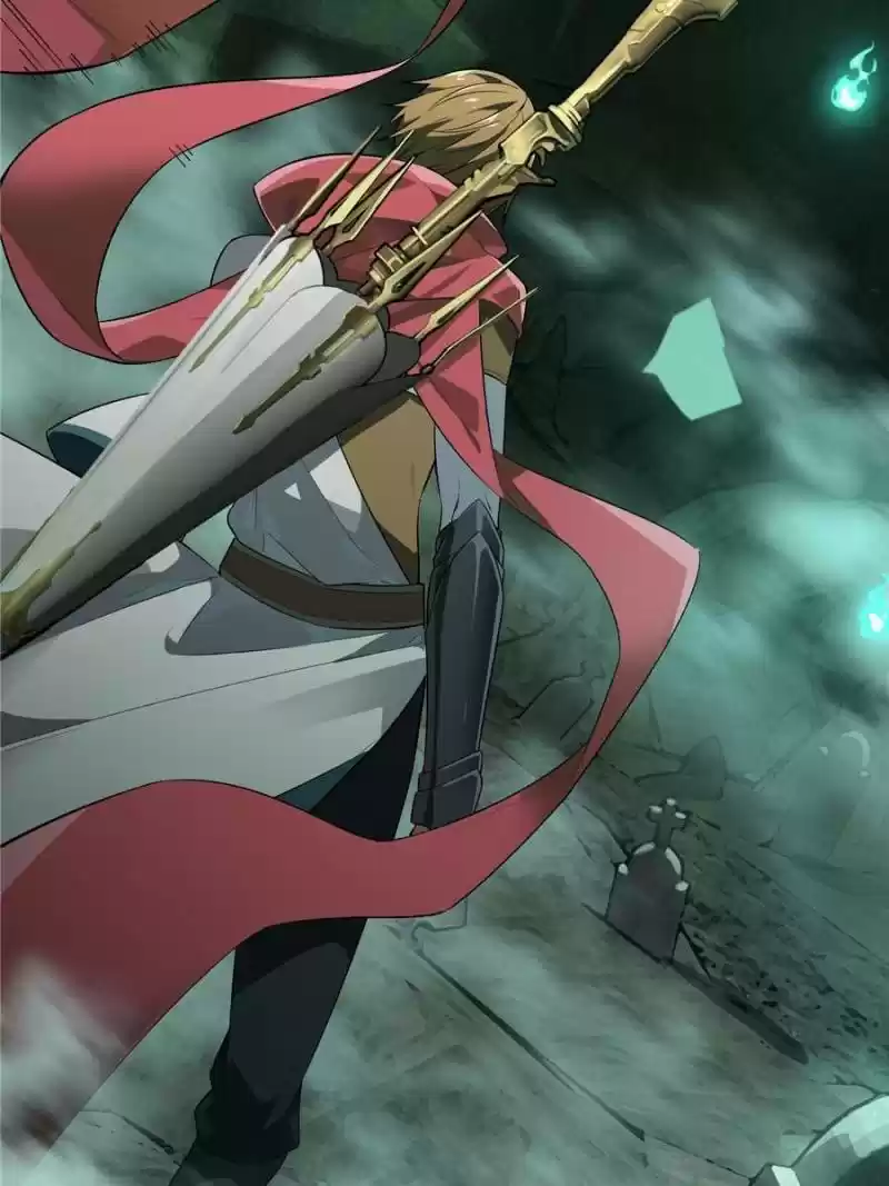 The King's Avatar Chapter 16