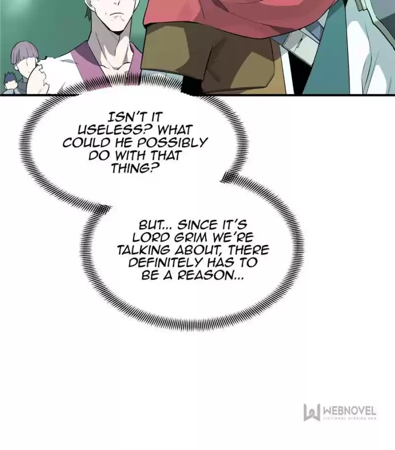 The King's Avatar Chapter 16