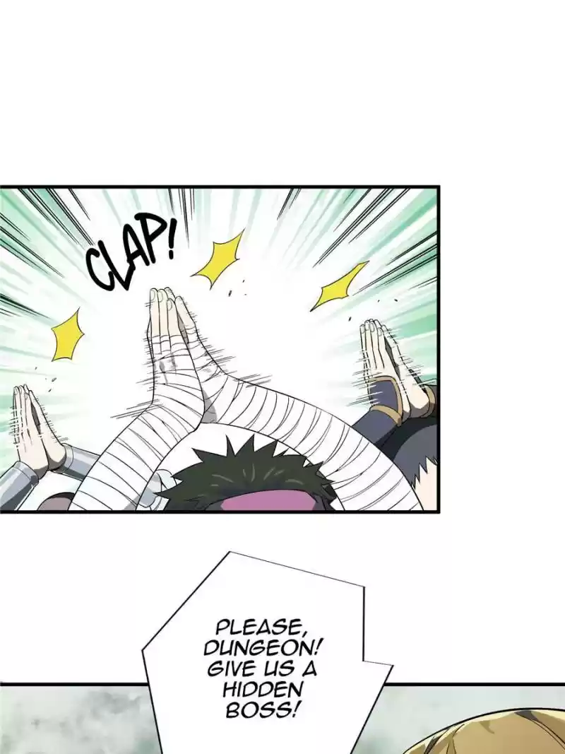 The King's Avatar Chapter 16