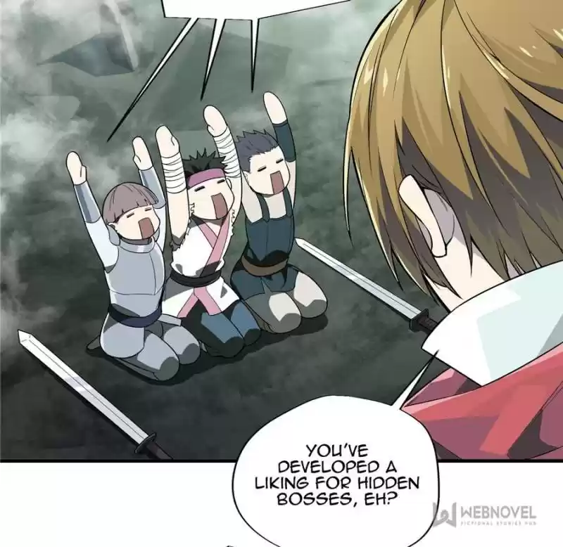 The King's Avatar Chapter 16