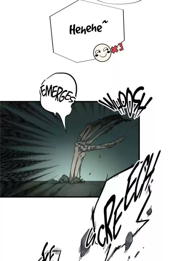 The King's Avatar Chapter 16