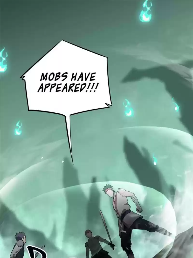 The King's Avatar Chapter 16