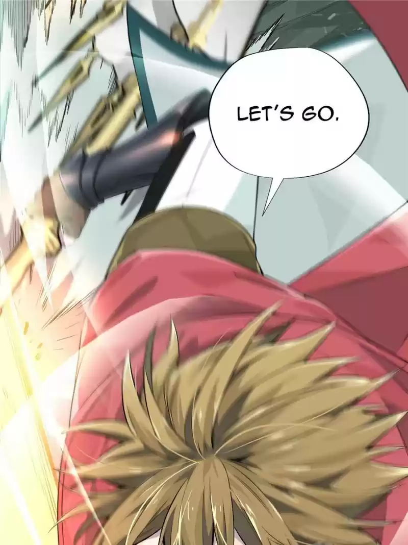 The King's Avatar Chapter 16