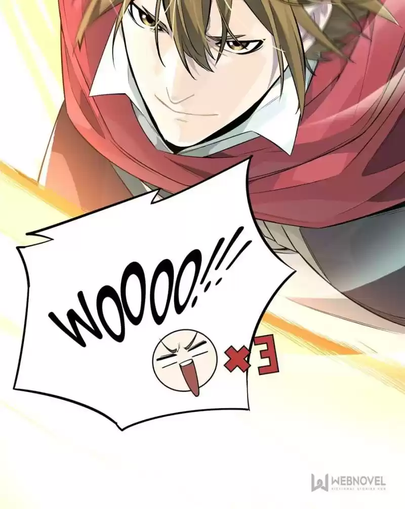 The King's Avatar Chapter 16