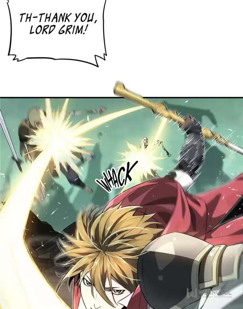 The King's Avatar Chapter 16