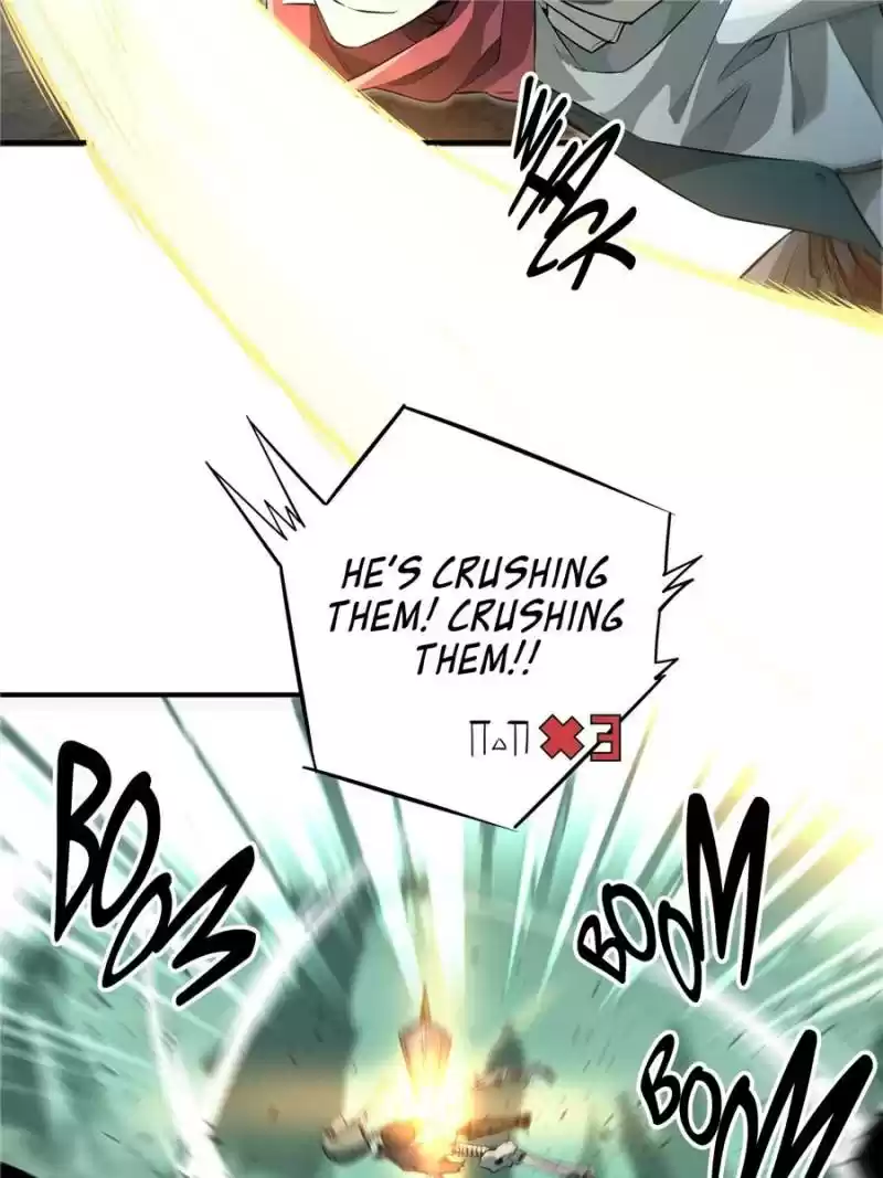 The King's Avatar Chapter 16