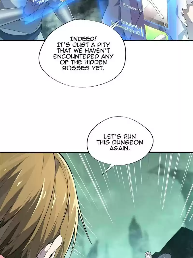 The King's Avatar Chapter 16