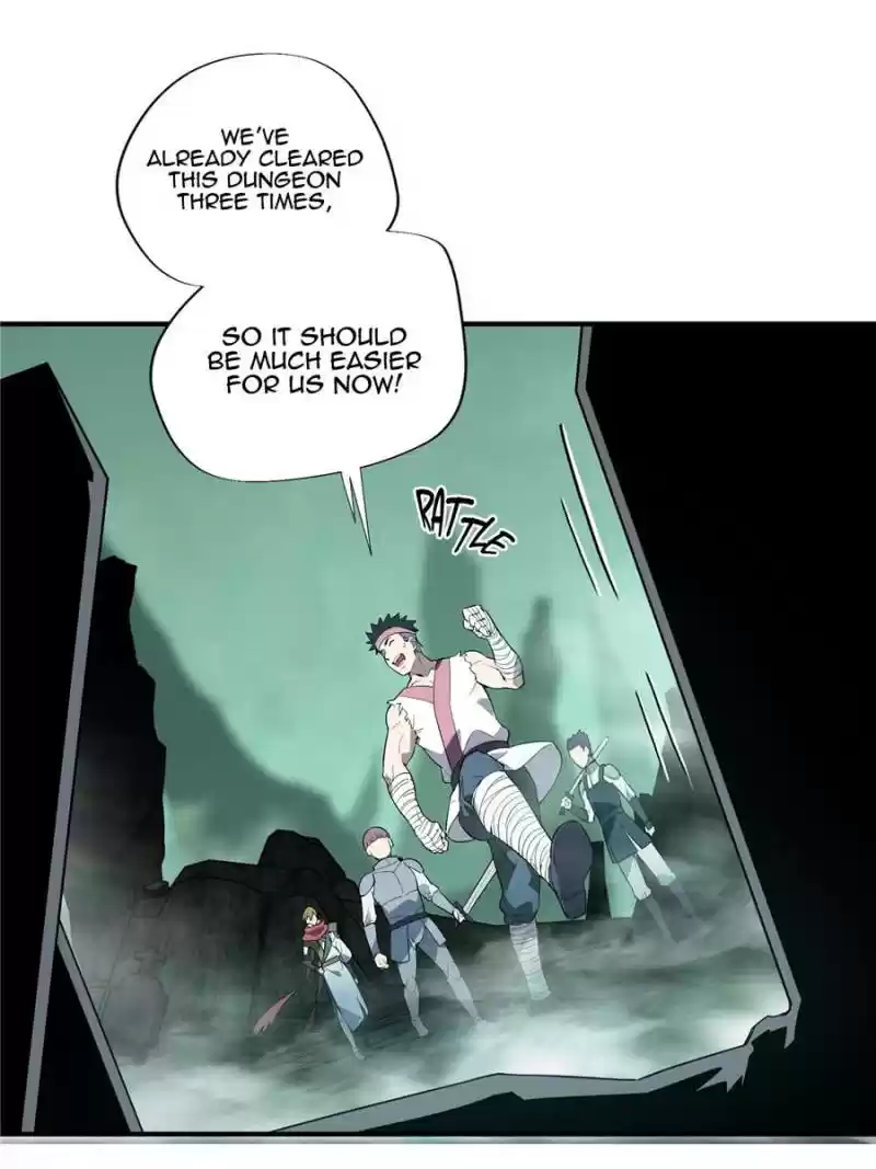 The King's Avatar Chapter 16