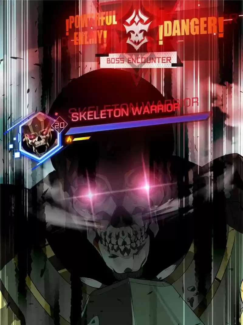 The King's Avatar Chapter 16