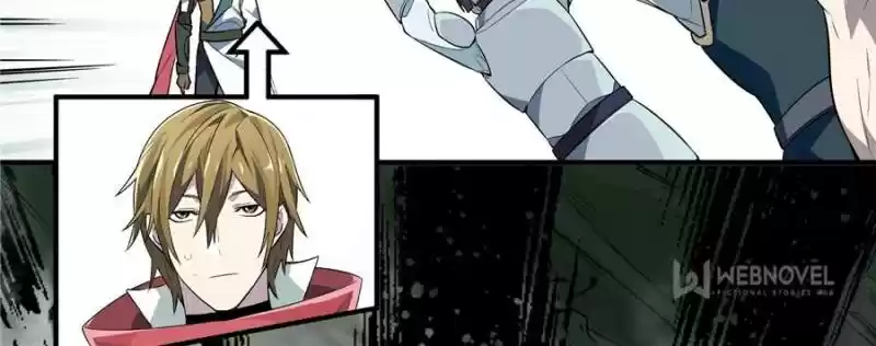 The King's Avatar Chapter 16