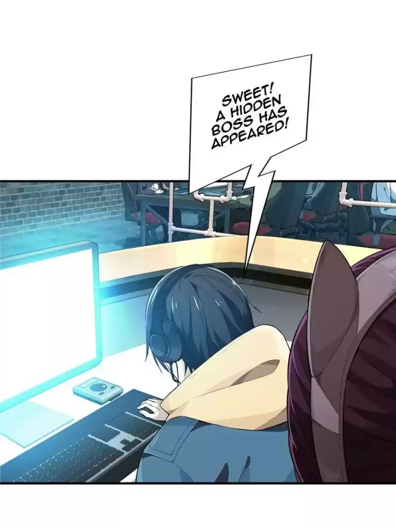 The King's Avatar Chapter 16