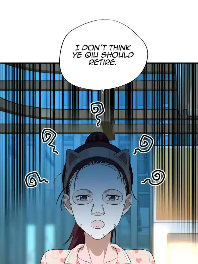 The King's Avatar Chapter 16