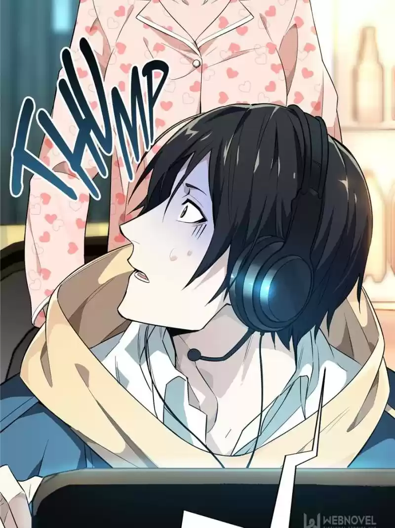 The King's Avatar Chapter 16