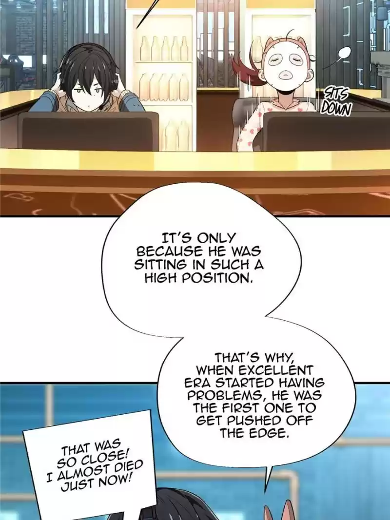 The King's Avatar Chapter 16