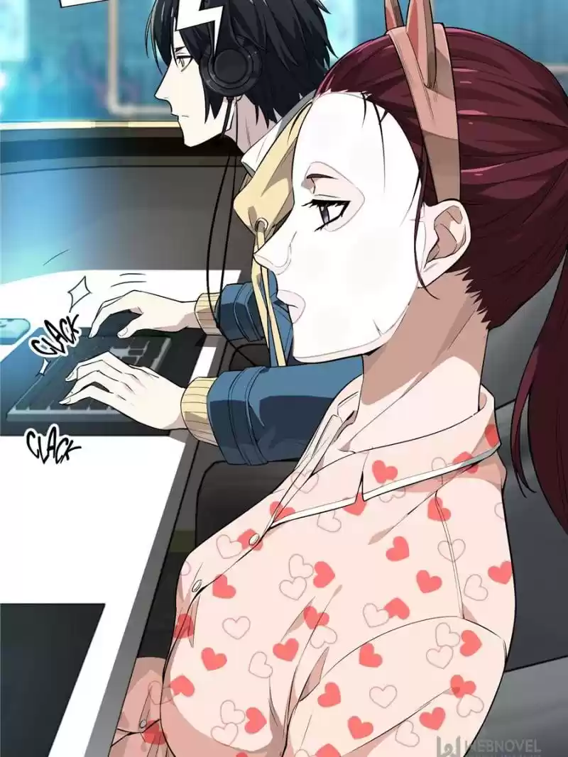 The King's Avatar Chapter 16