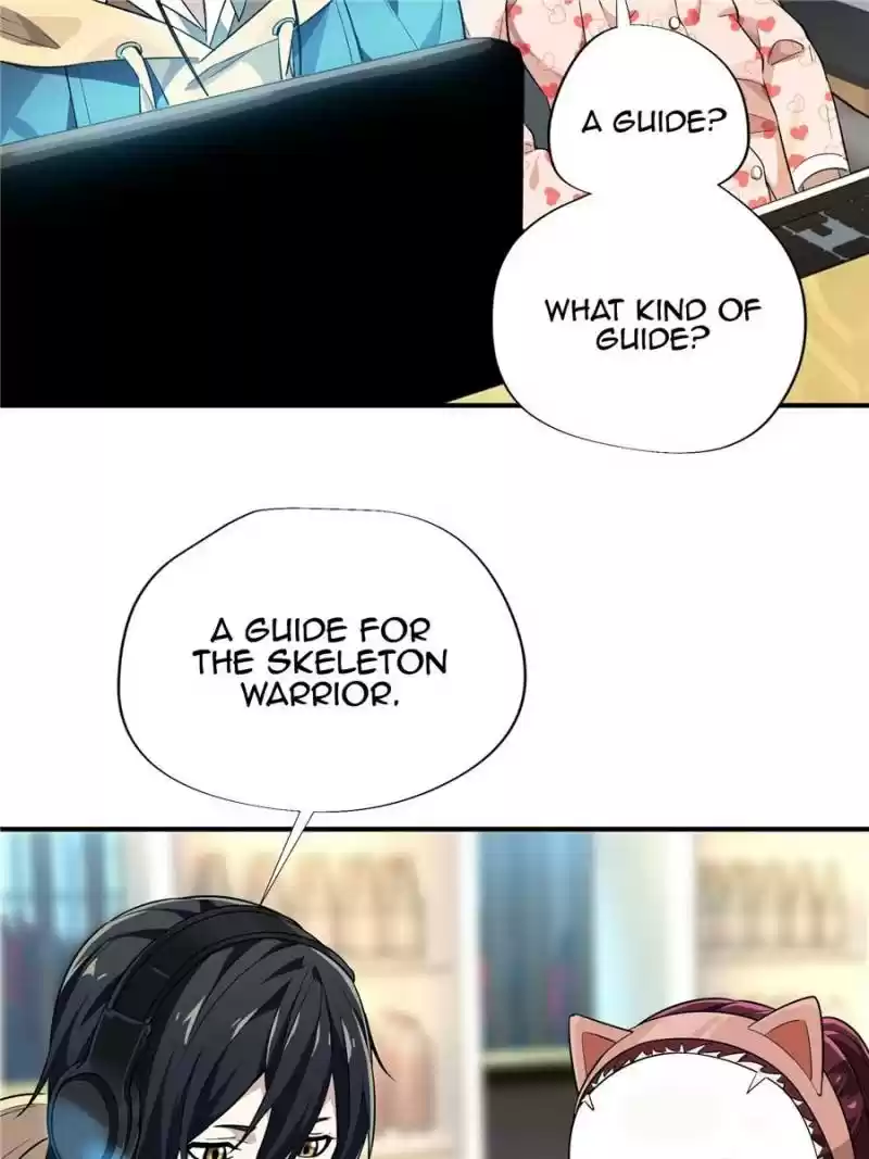 The King's Avatar Chapter 16