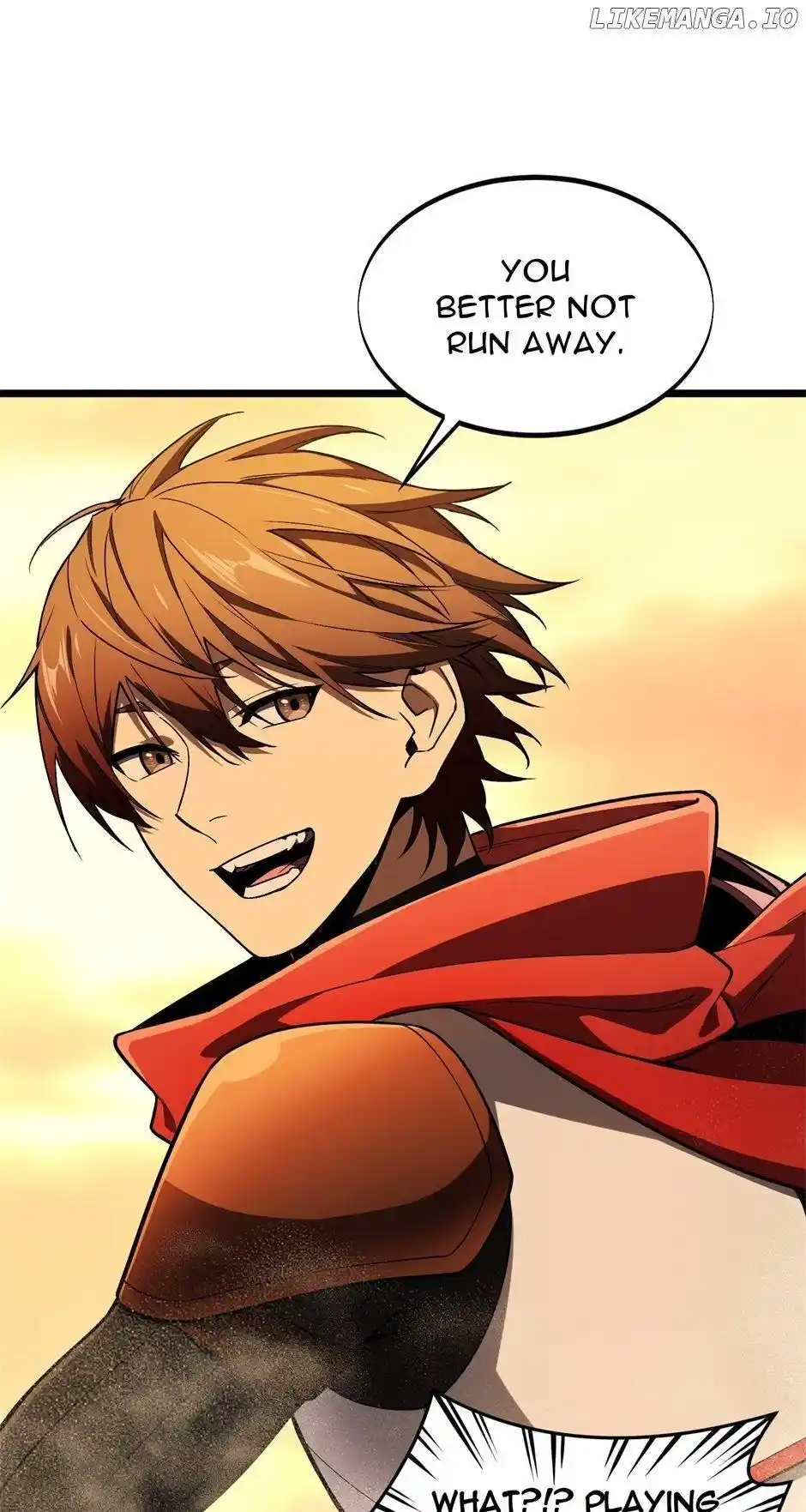 The King’s Avatar Chapter 160