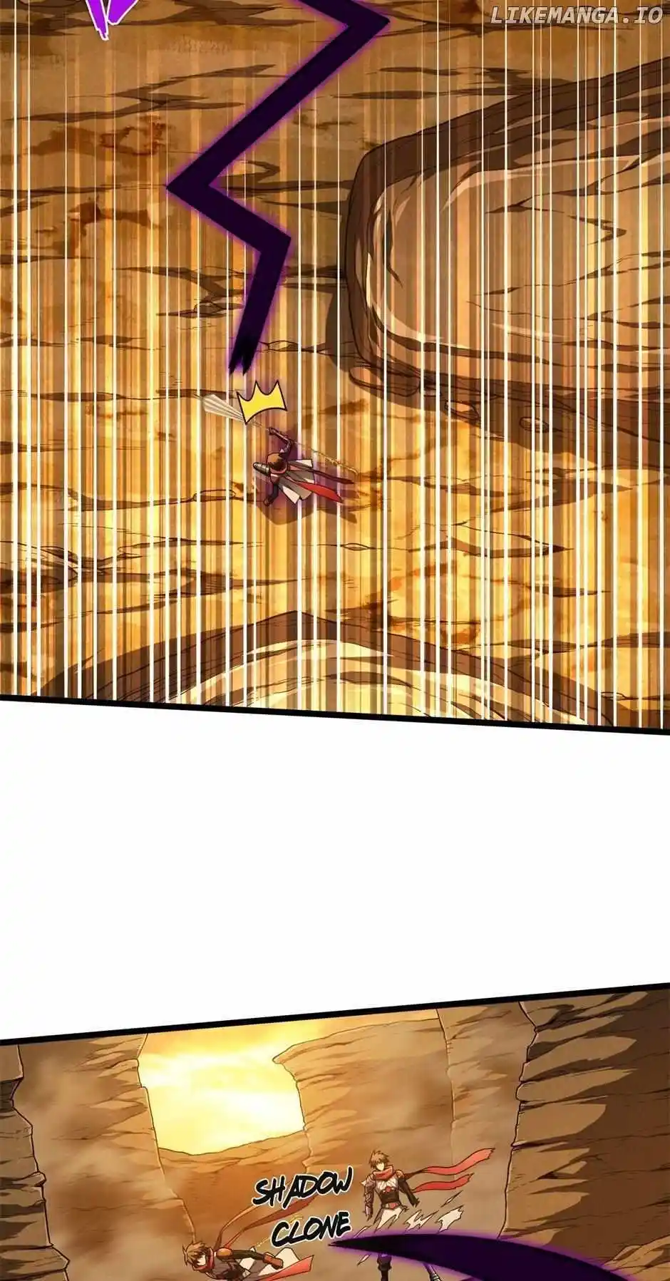 The King’s Avatar Chapter 160