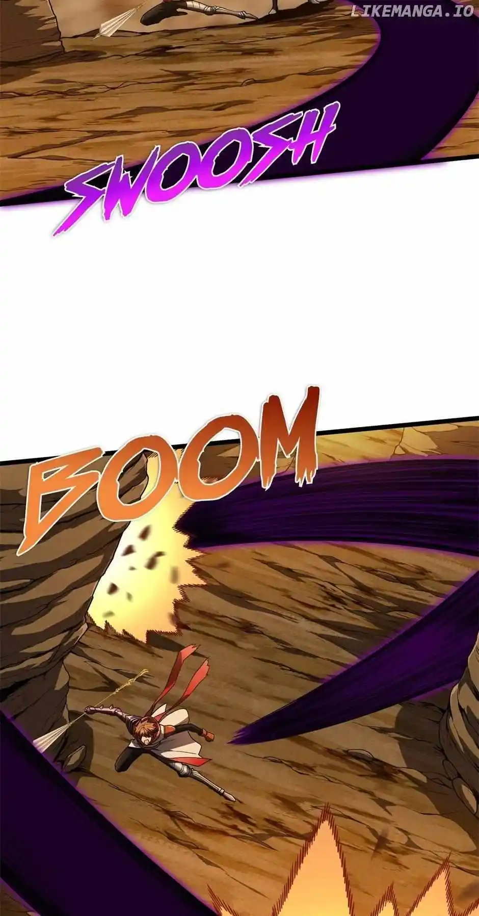 The King’s Avatar Chapter 160