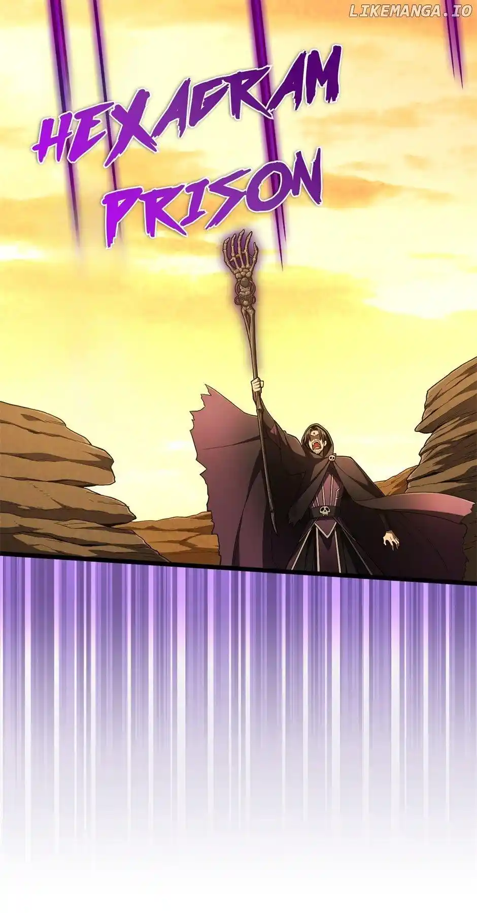 The King’s Avatar Chapter 160