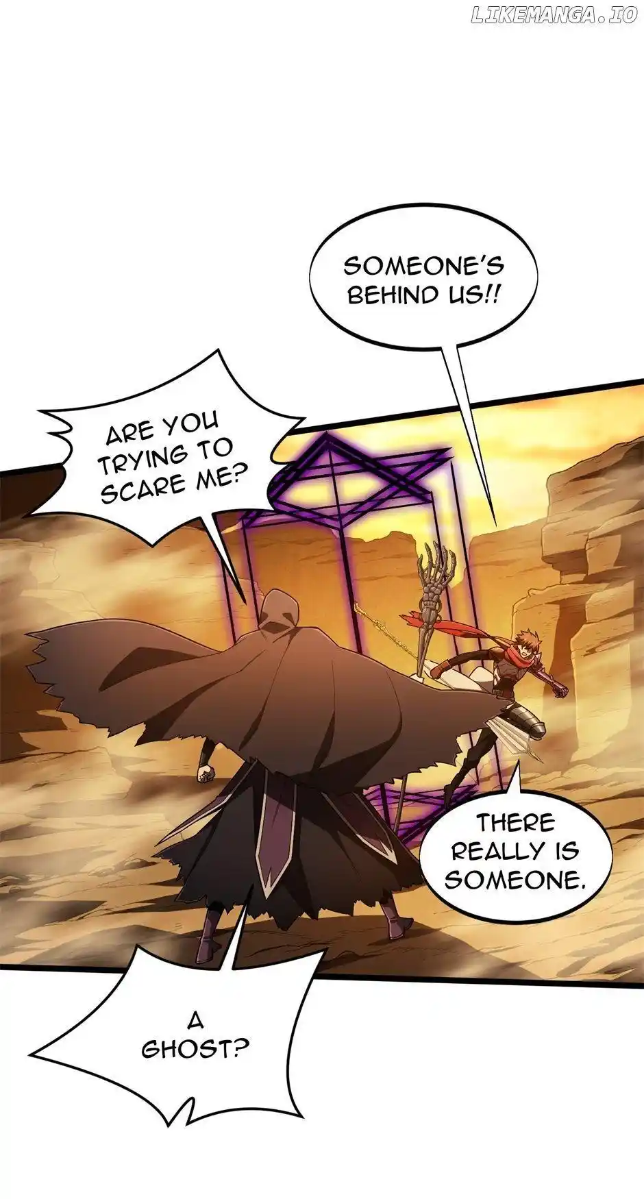 The King’s Avatar Chapter 160