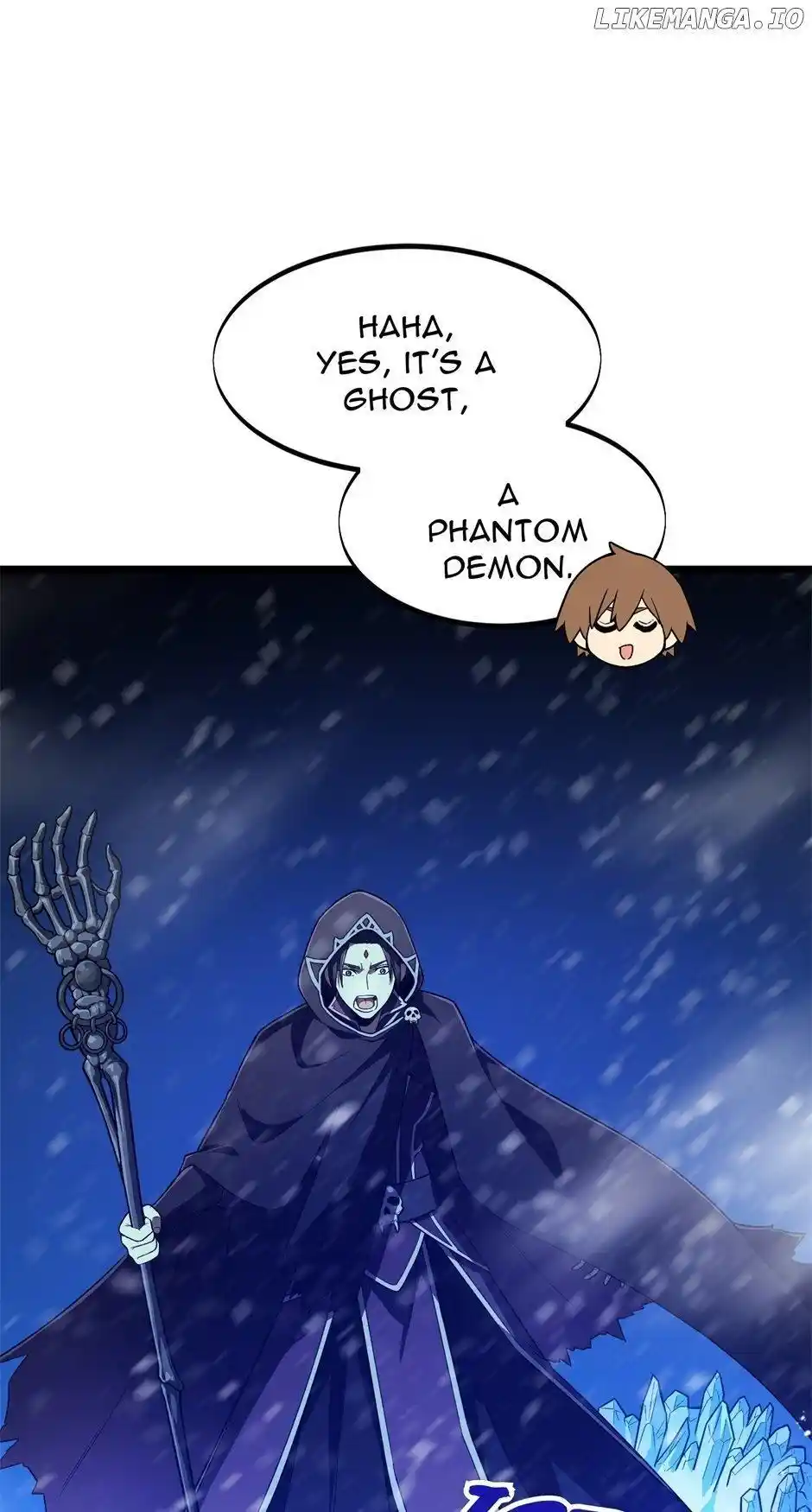 The King’s Avatar Chapter 160