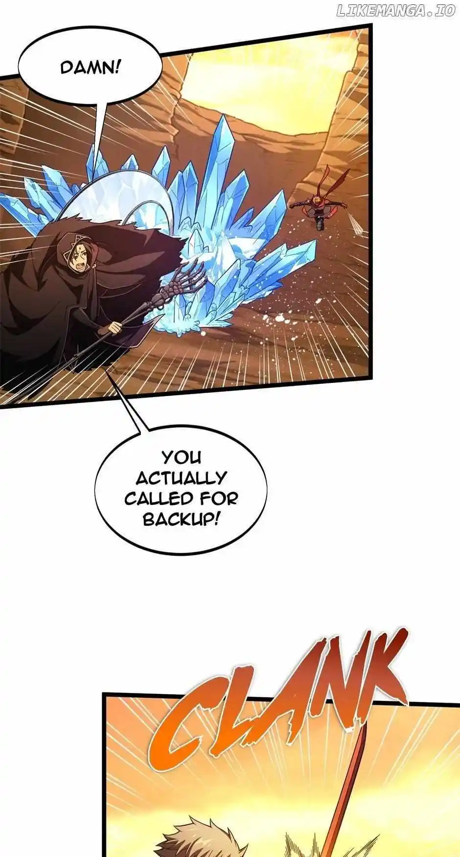 The King’s Avatar Chapter 160