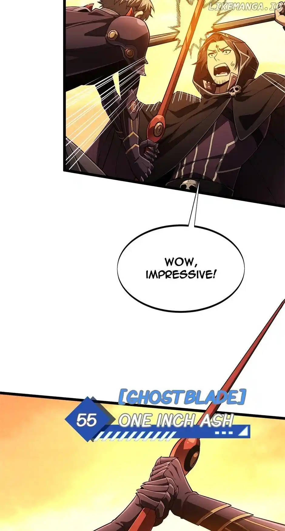 The King’s Avatar Chapter 160