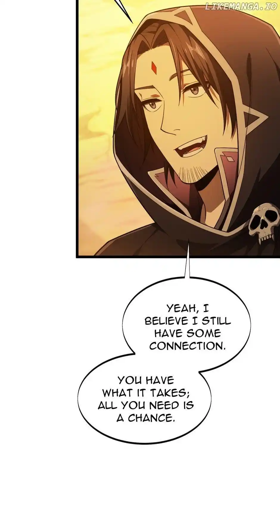 The King’s Avatar Chapter 160