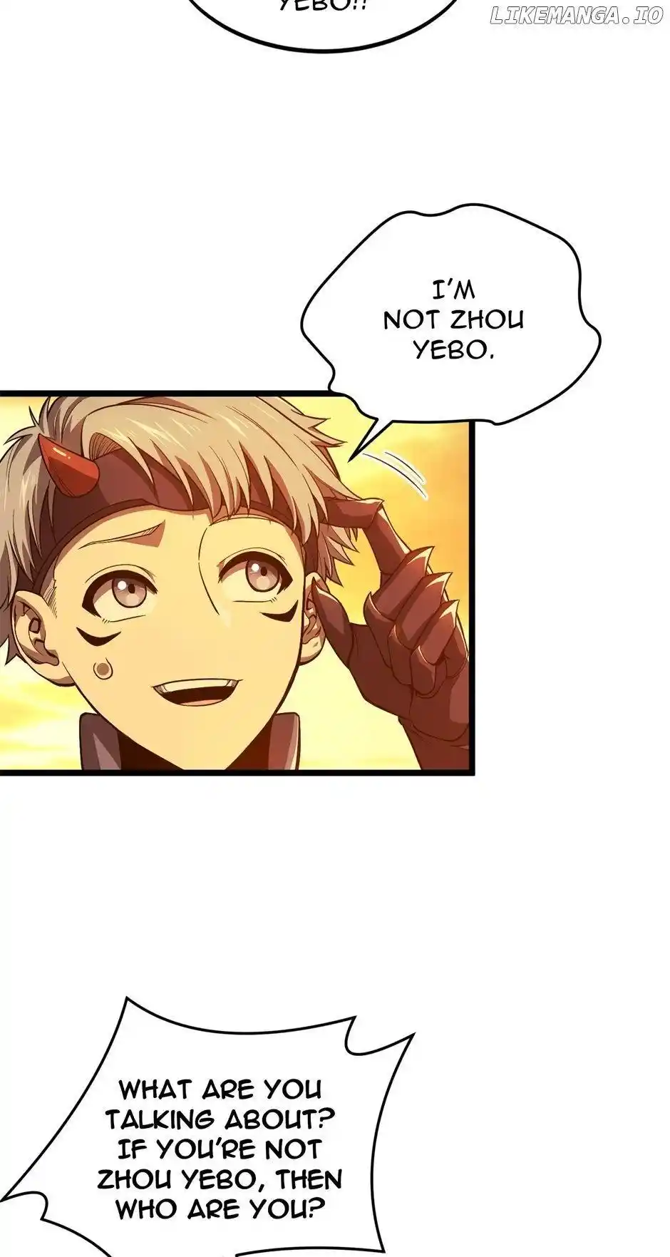 The King’s Avatar Chapter 160