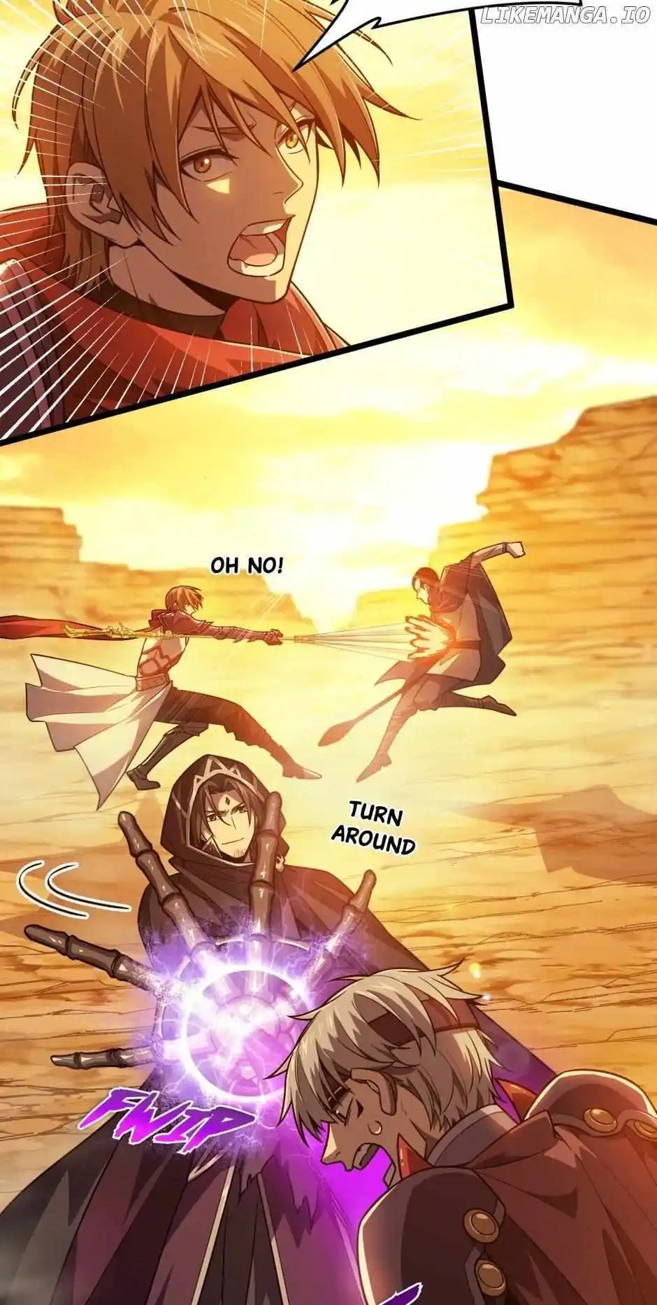 The King’s Avatar Chapter 160