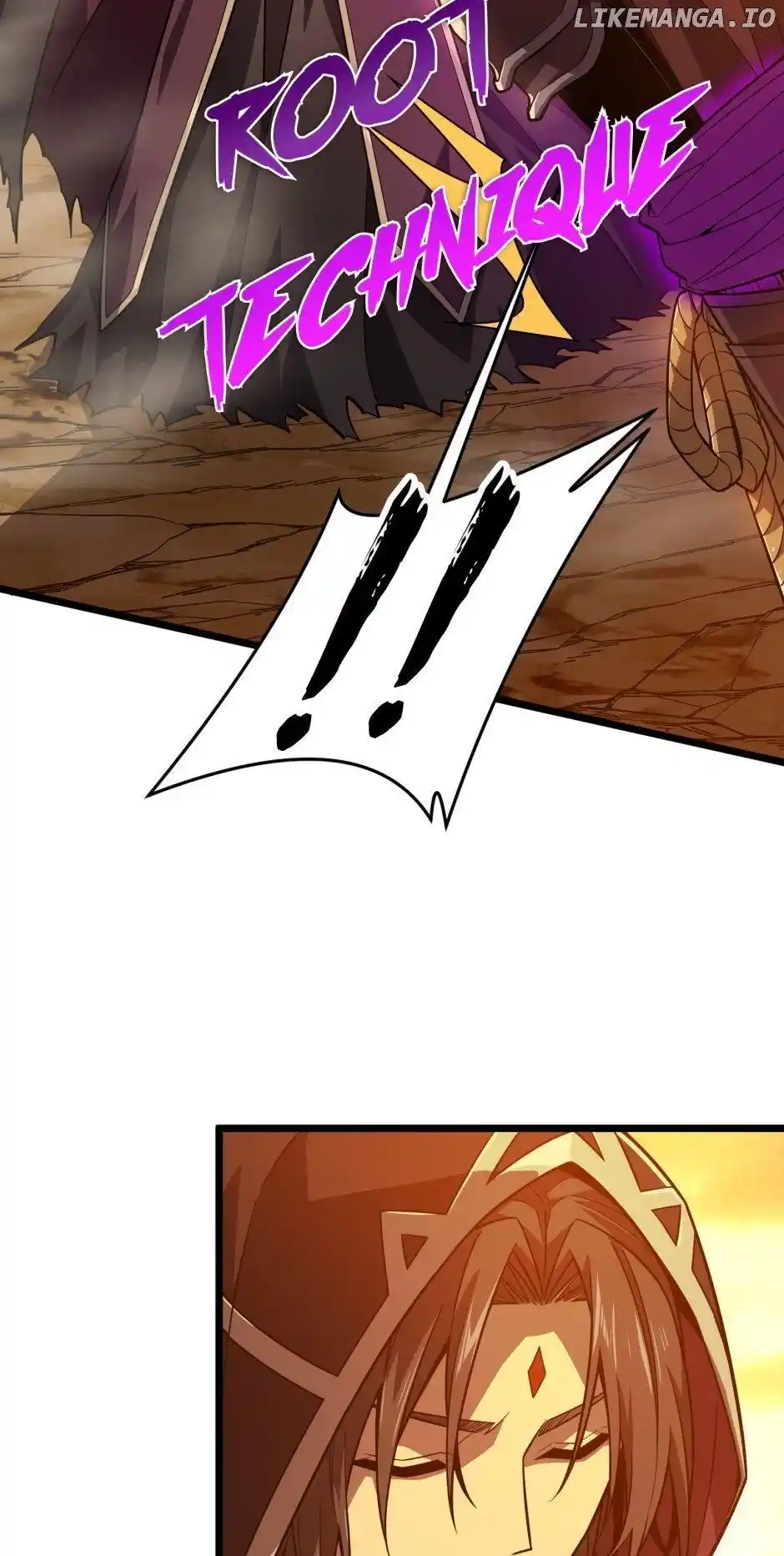 The King’s Avatar Chapter 160