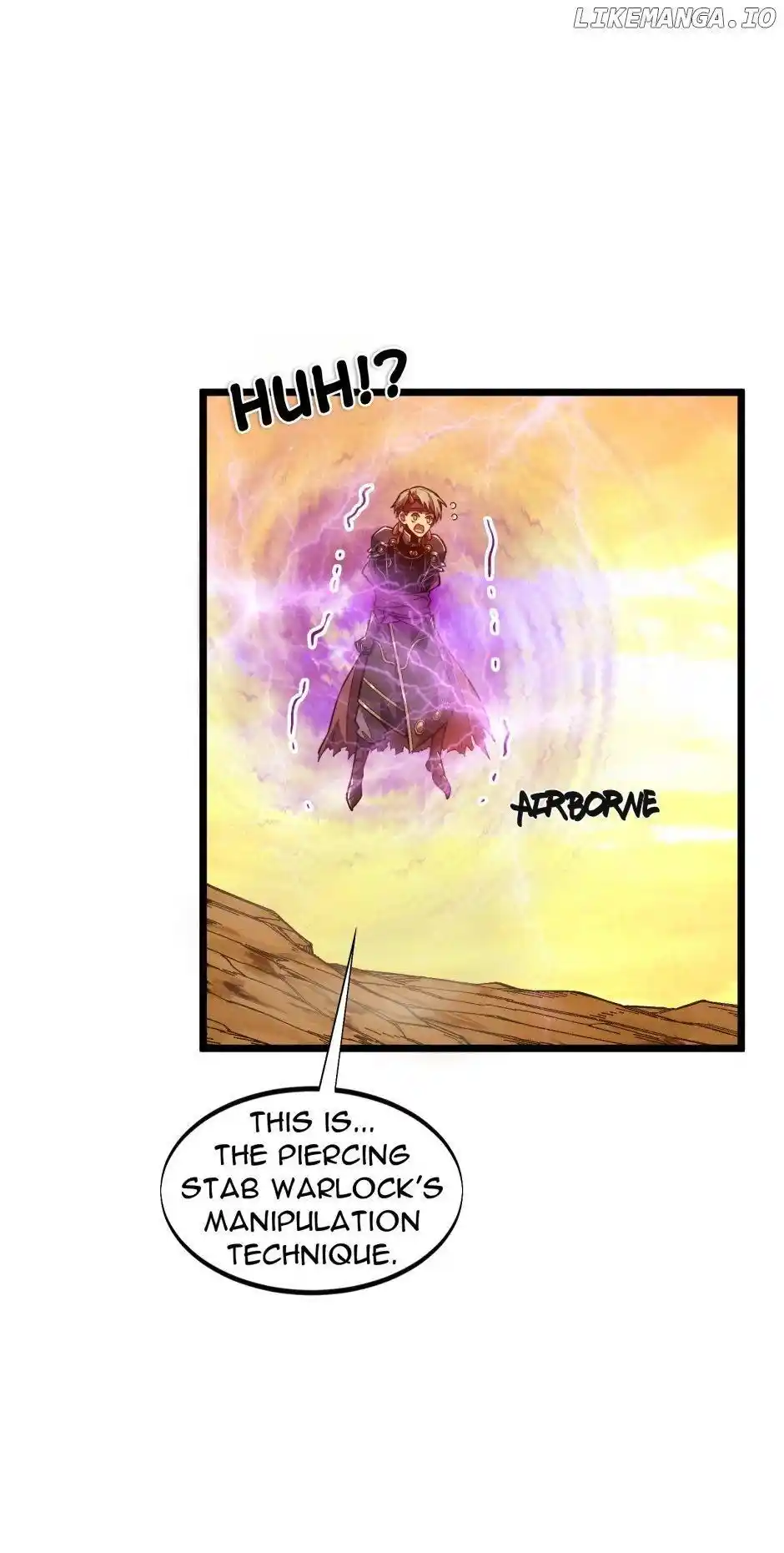 The King’s Avatar Chapter 160