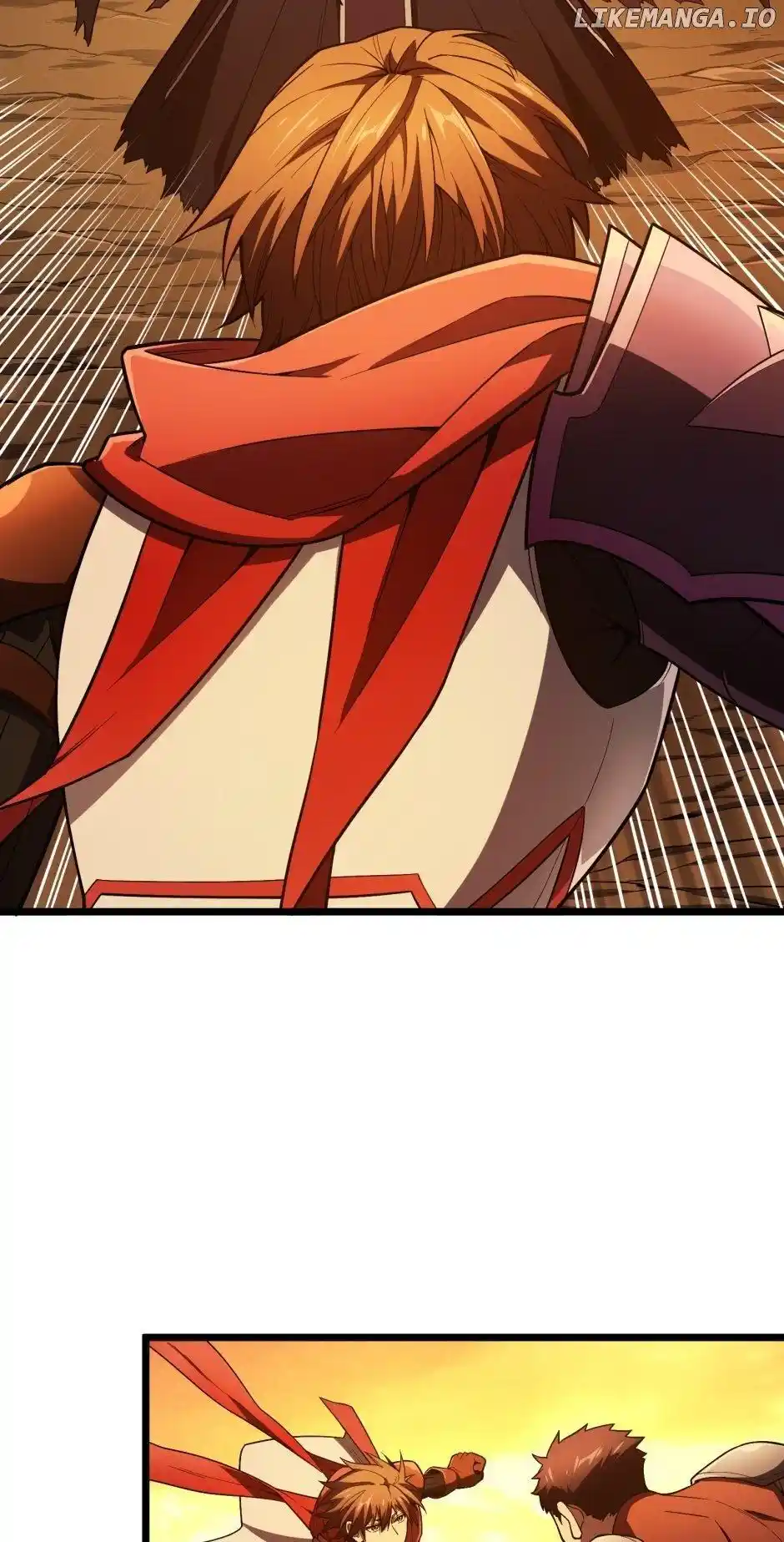 The King’s Avatar Chapter 160