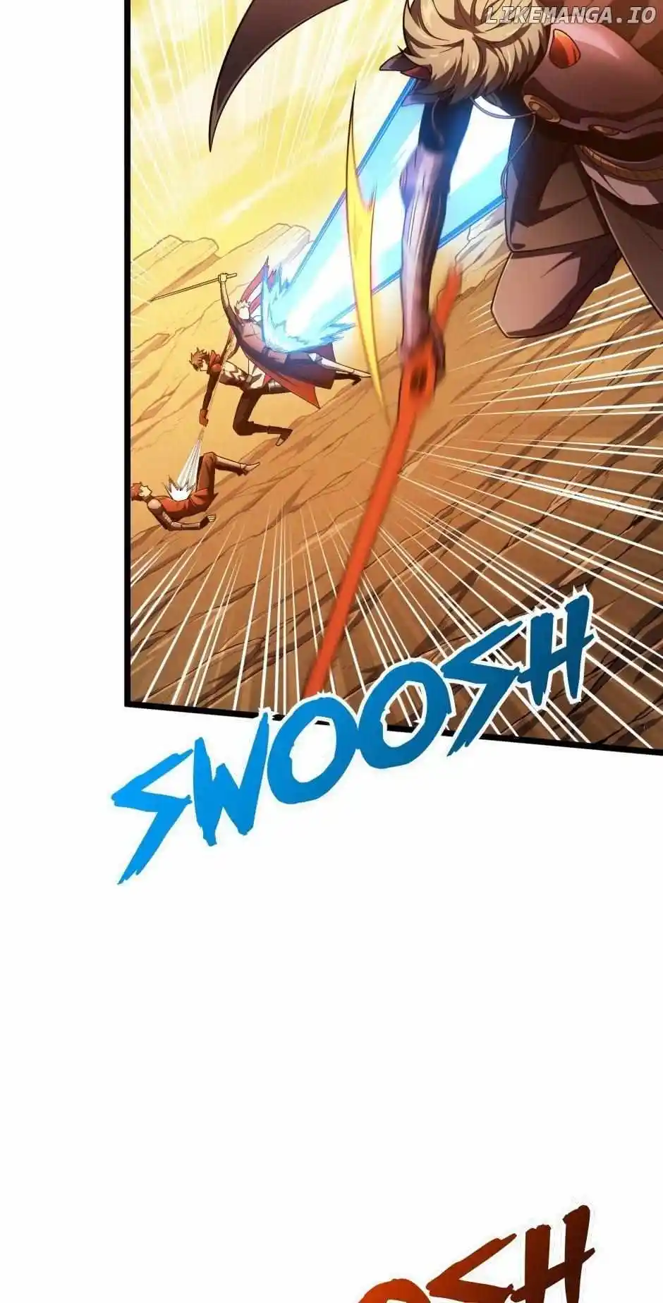 The King’s Avatar Chapter 160