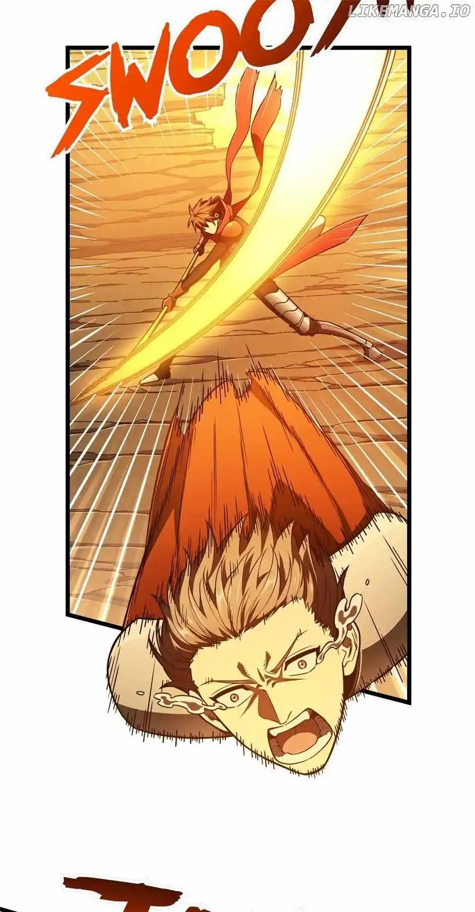 The King’s Avatar Chapter 160