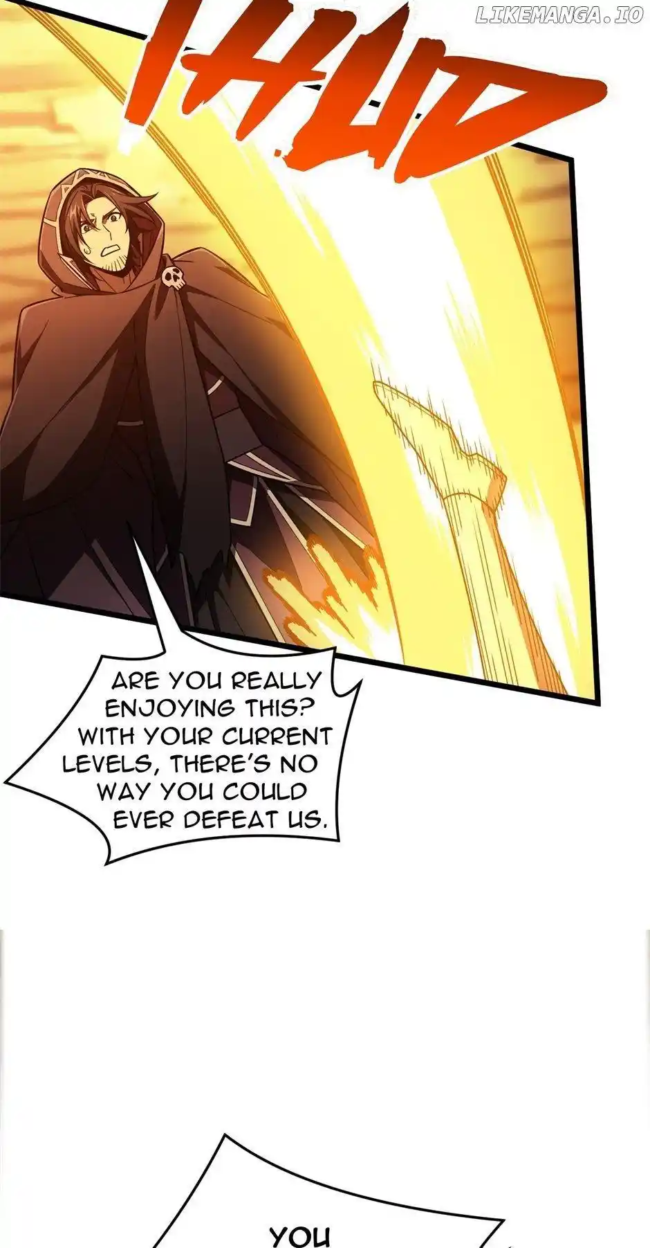 The King’s Avatar Chapter 160