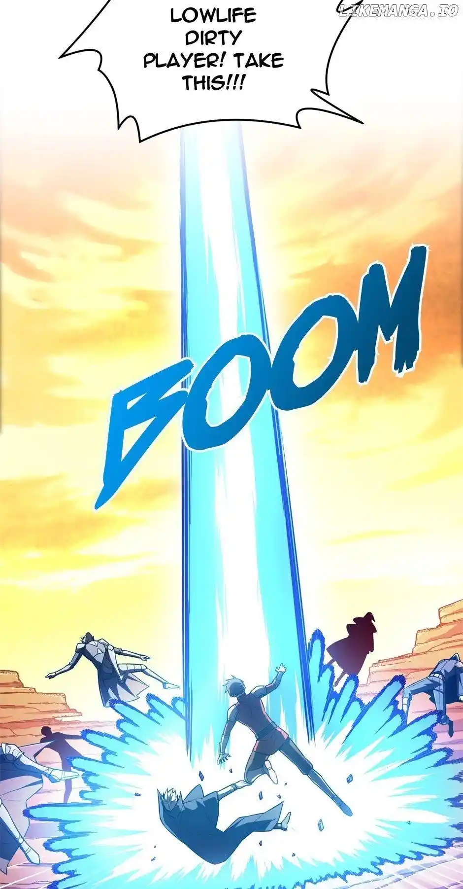 The King’s Avatar Chapter 160