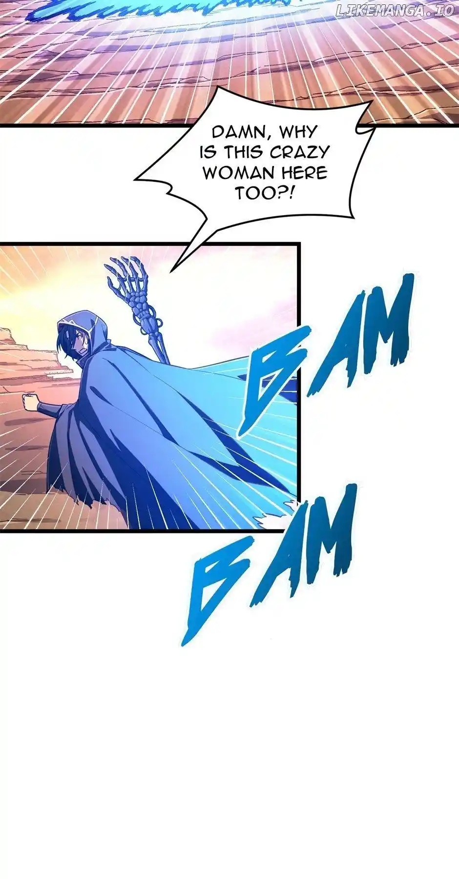 The King’s Avatar Chapter 160