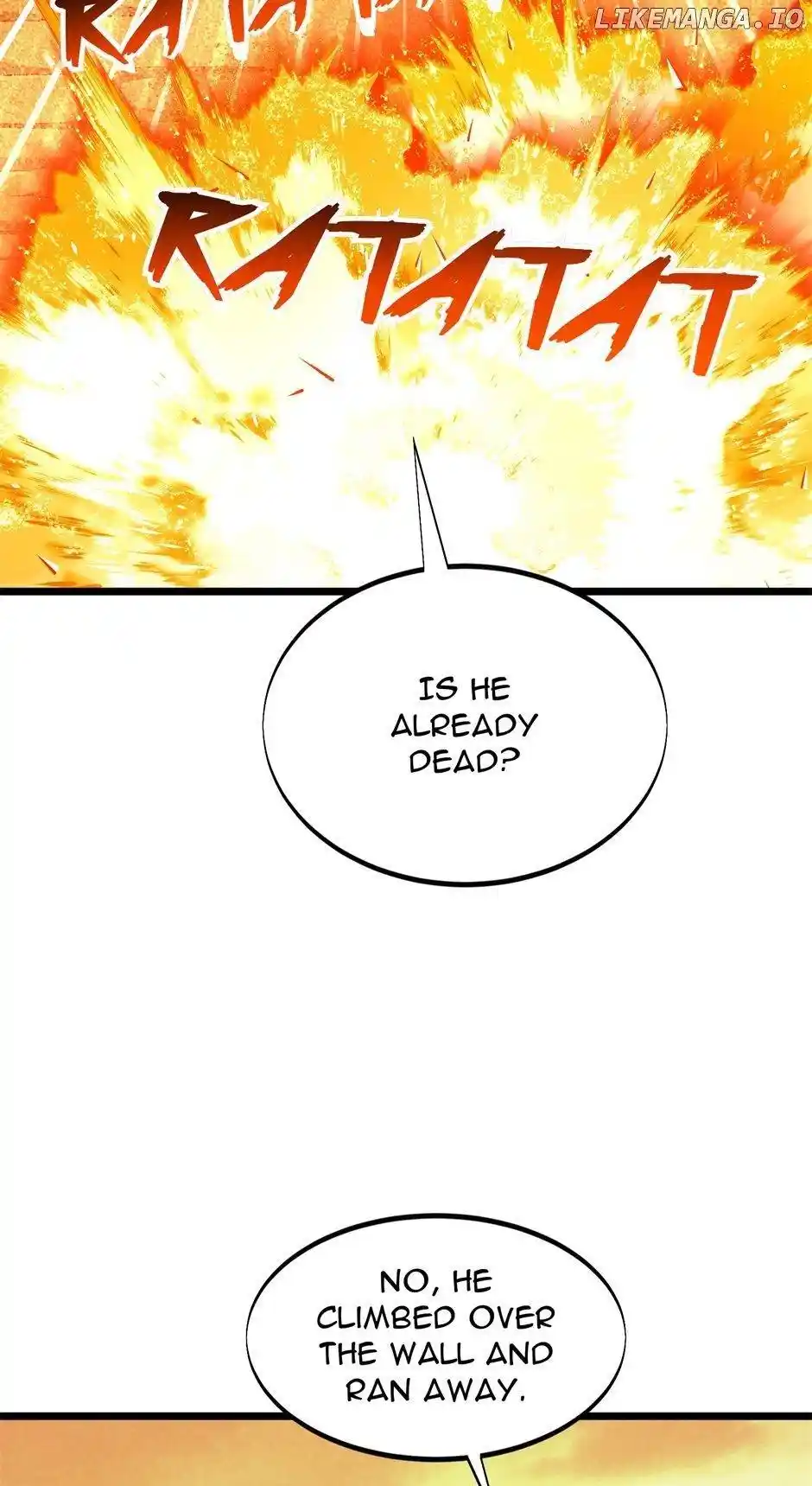 The King’s Avatar Chapter 160